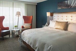 Renaissance Meadowlands Hotel