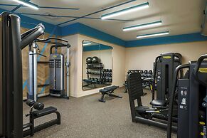 Renaissance Meadowlands Hotel