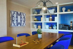 Renaissance Meadowlands Hotel