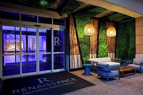 Renaissance Meadowlands Hotel