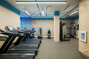 Renaissance Meadowlands Hotel