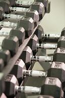 Renaissance Meadowlands Hotel