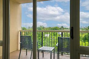 Renaissance Meadowlands Hotel