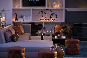 Renaissance Meadowlands Hotel