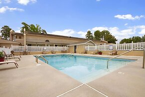 Days Inn by Wyndham Alexander City