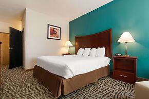 SureStay Plus Hotel by Best Western Topeka Northwest