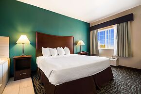 SureStay Plus Hotel by Best Western Topeka Northwest