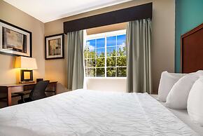 SureStay Plus Hotel by Best Western Topeka Northwest