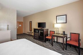 Best Western Inn At Blakeslee-pocono