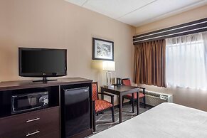 Best Western Inn At Blakeslee-pocono