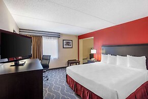 Best Western Inn At Blakeslee-pocono