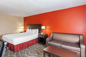 Best Western Inn At Blakeslee-pocono