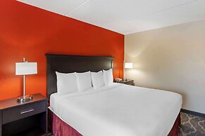 Best Western Inn At Blakeslee-pocono