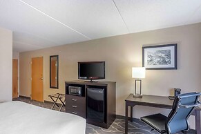 Best Western Inn At Blakeslee-pocono