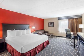 Best Western Inn At Blakeslee-pocono