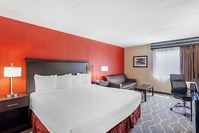Best Western Inn At Blakeslee-pocono