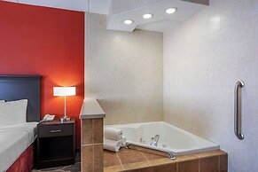 Best Western Inn At Blakeslee-pocono