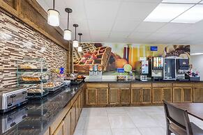 Best Western Inn At Blakeslee-pocono