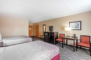 Best Western Inn At Blakeslee-pocono