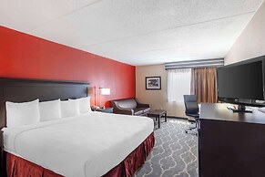 Best Western Inn At Blakeslee-pocono