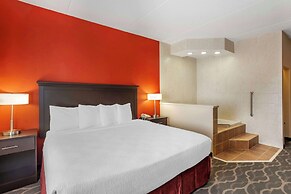 Best Western Inn At Blakeslee-pocono