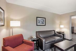 Best Western Inn At Blakeslee-pocono