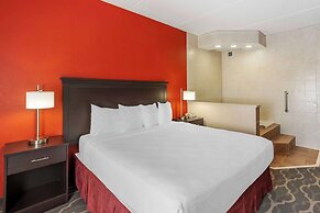 Best Western Inn At Blakeslee-pocono