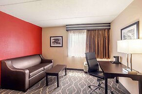 Best Western Inn At Blakeslee-pocono