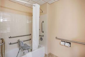 Best Western Inn At Blakeslee-pocono