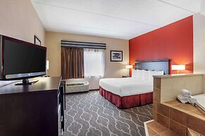 Best Western Inn At Blakeslee-pocono