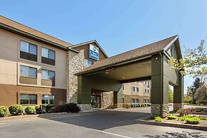 Best Western Inn At Blakeslee-pocono