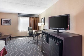 Best Western Inn At Blakeslee-pocono