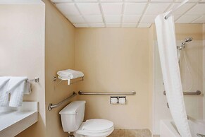 Best Western Inn At Blakeslee-pocono