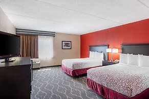 Best Western Inn At Blakeslee-pocono