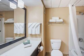 Best Western Inn At Blakeslee-pocono