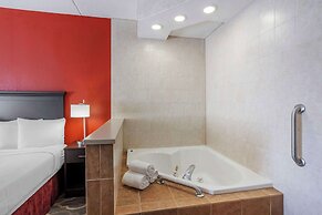 Best Western Inn At Blakeslee-pocono