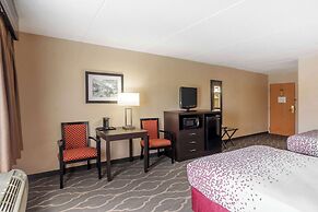 Best Western Inn At Blakeslee-pocono