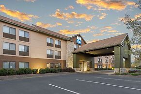 Best Western Inn At Blakeslee-pocono