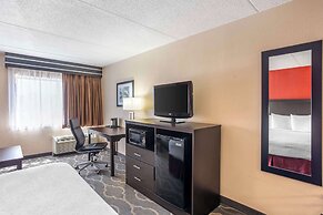 Best Western Inn At Blakeslee-pocono