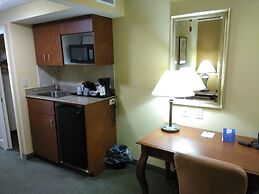 Baymont by Wyndham Clinton