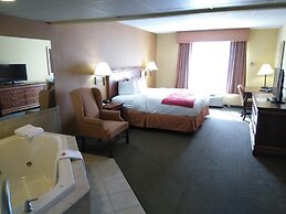 Baymont by Wyndham Clinton