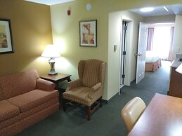 Baymont by Wyndham Clinton