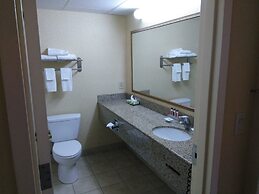 Baymont by Wyndham Clinton