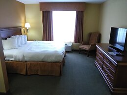 Baymont by Wyndham Clinton