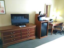 Baymont by Wyndham Clinton