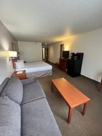 Serena Inn & Suites - Sundance