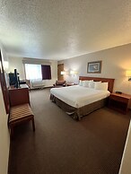 Serena Inn & Suites - Sundance