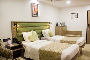 The Emerald Hotel & Executive Apartments