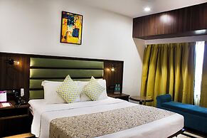 The Emerald Hotel & Executive Apartments