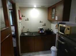 The Emerald Hotel & Executive Apartments